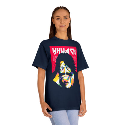 Yhwach Tee - The Almighty