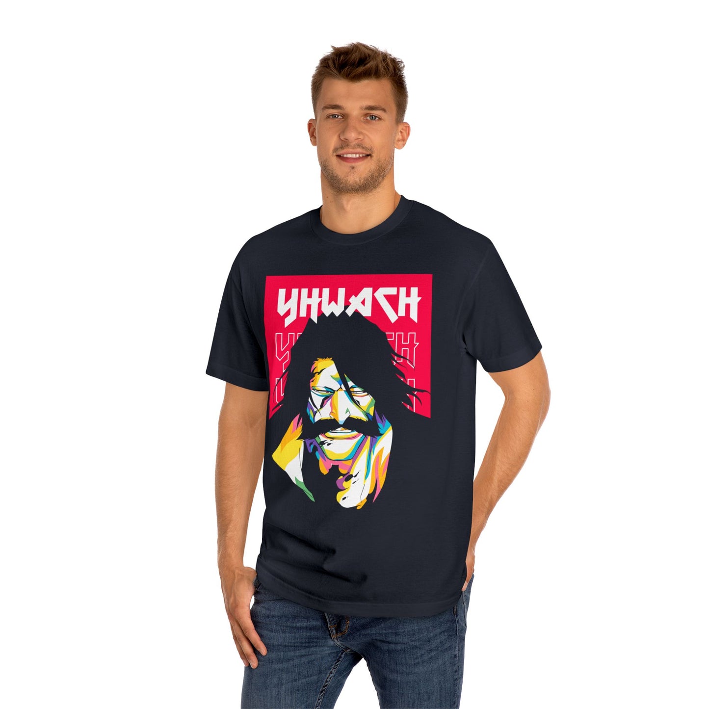 Yhwach Tee - The Almighty