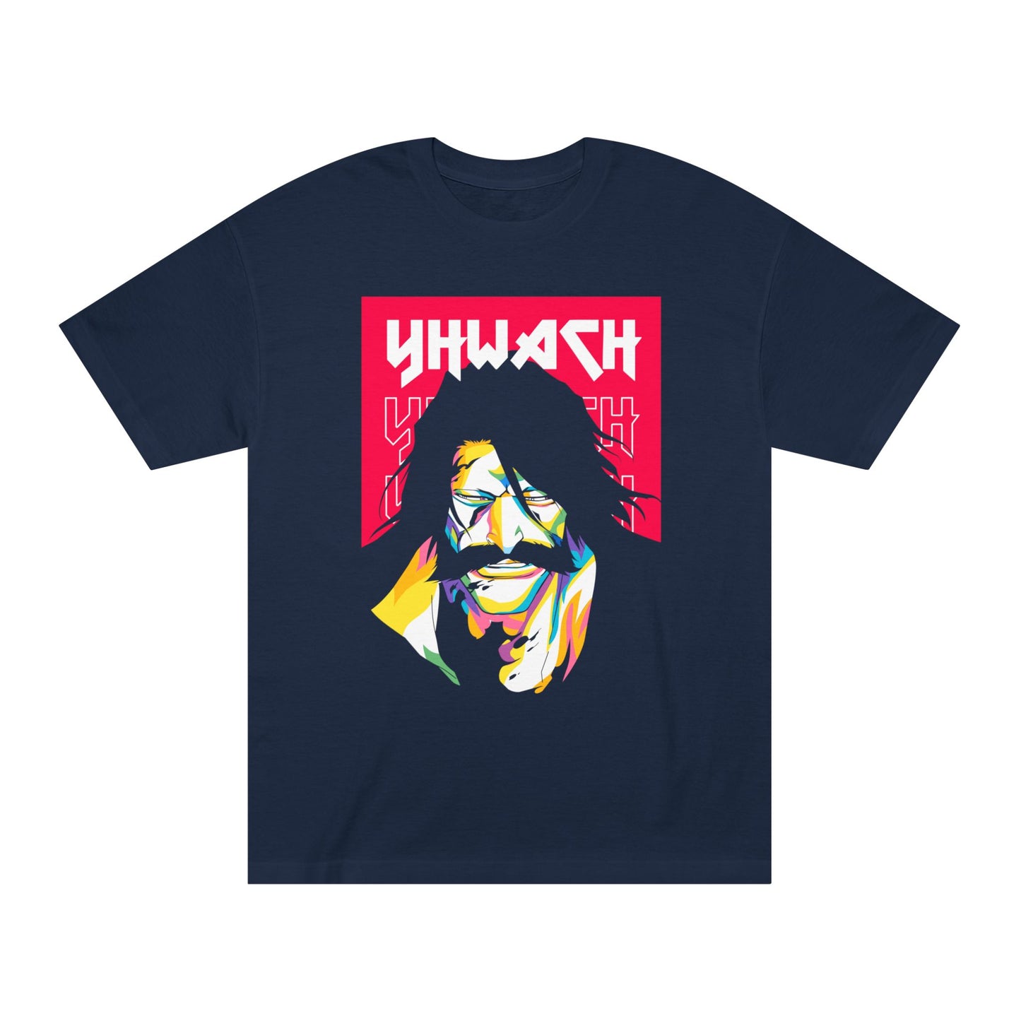 Yhwach Tee - The Almighty