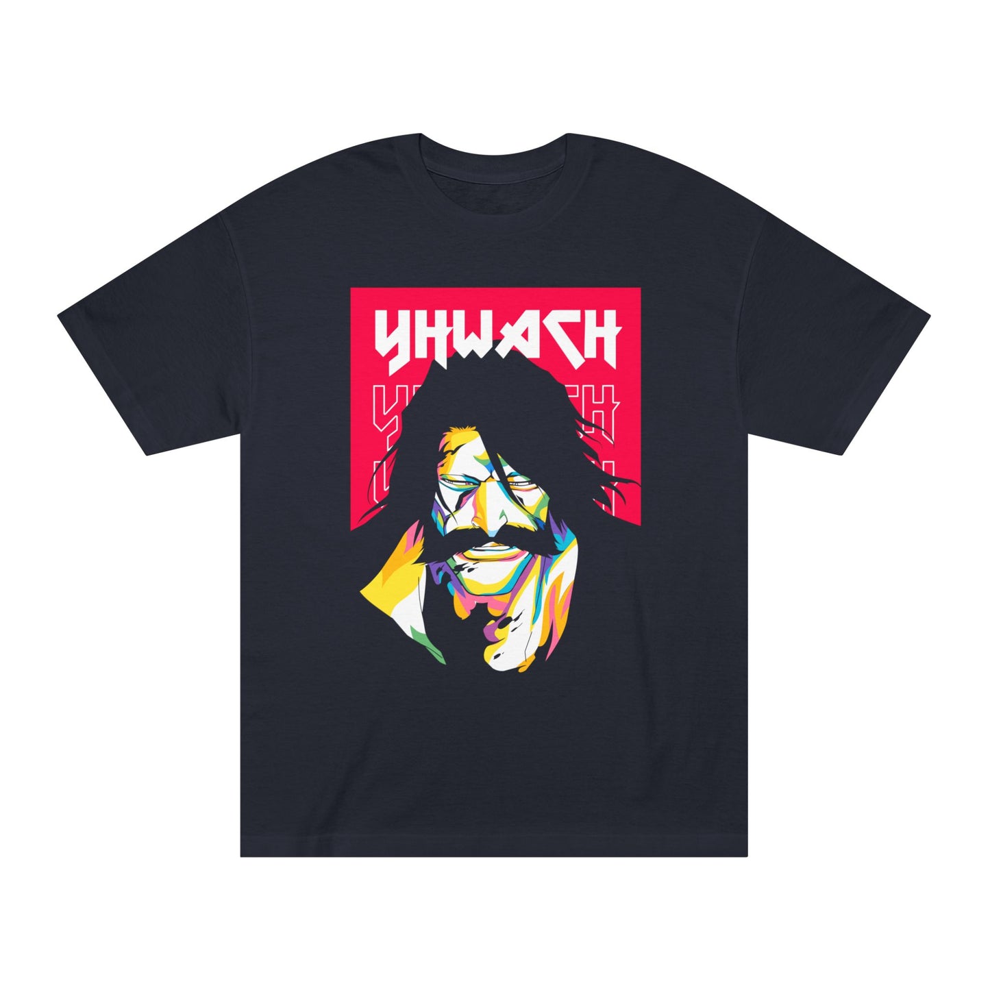 Yhwach Tee - The Almighty