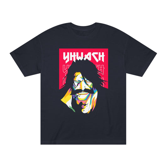 Yhwach Tee - The Almighty